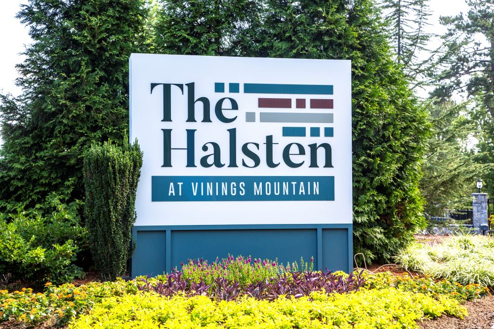 The Halsten At Vinings Mountain – photo 1