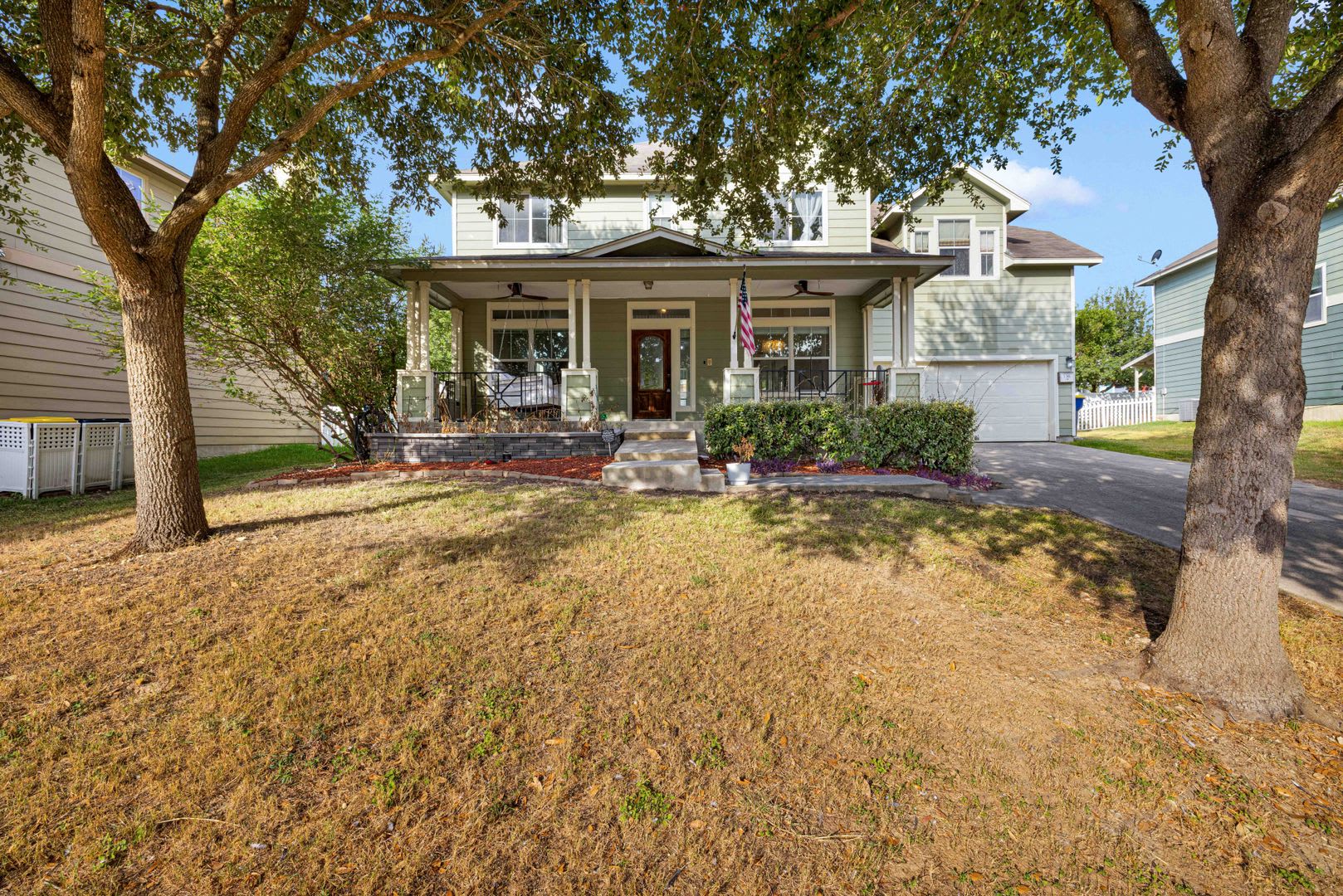 Spacious 4-Bedroom 4-Bathroom + Office in Cibolo, TX! – photo 2