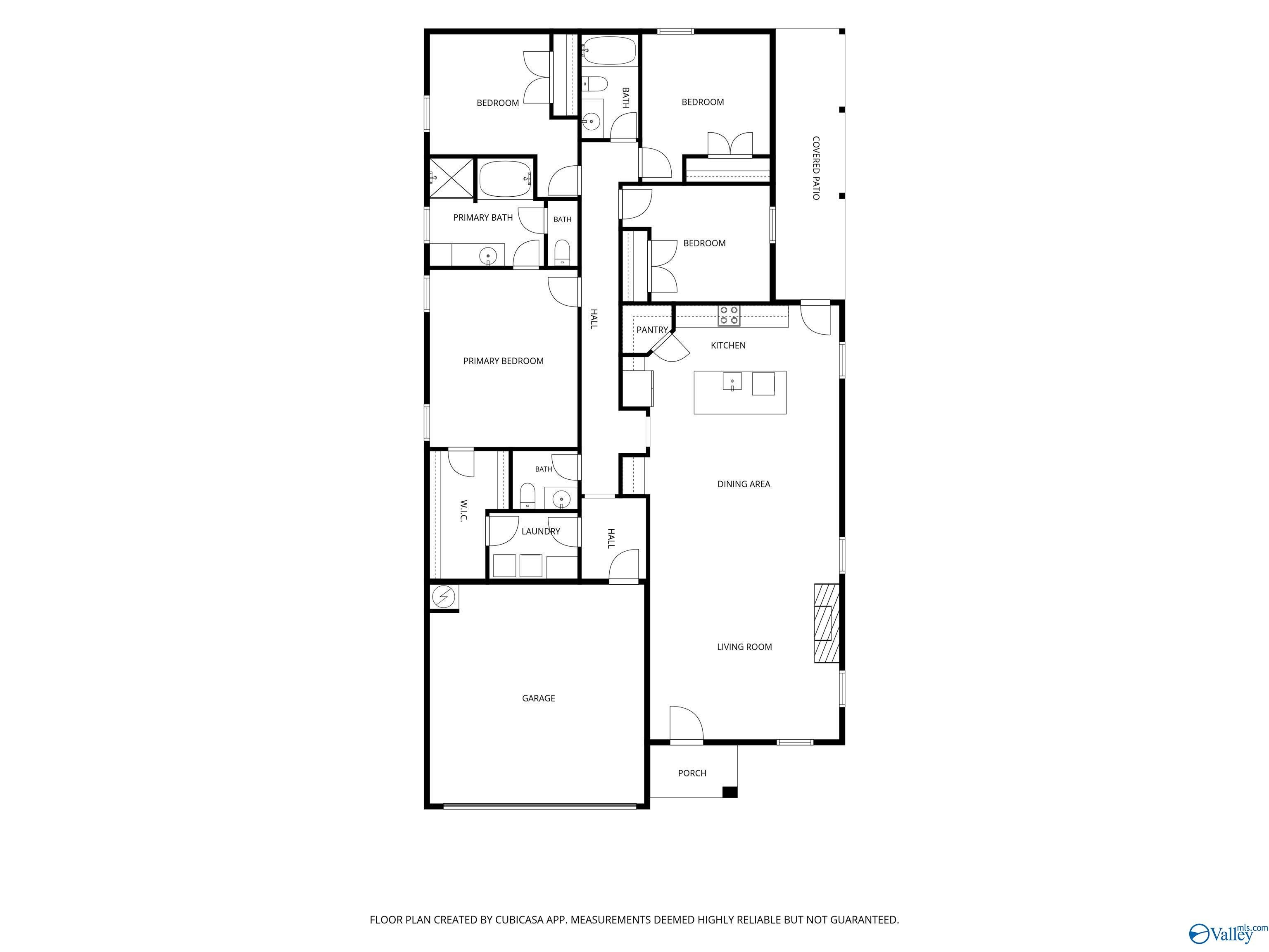 3029 Peevey Creek Lane – photo 3