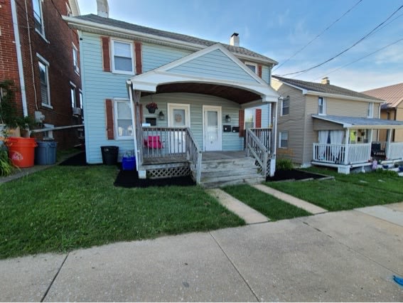 19 E Lancaster Street – photo 1