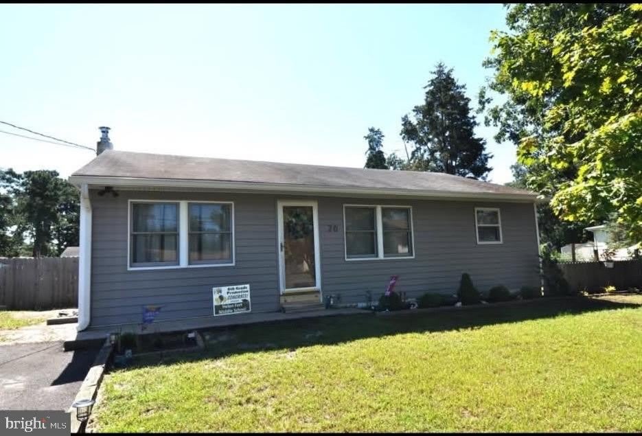 20 SEPULGA Drive – photo 1