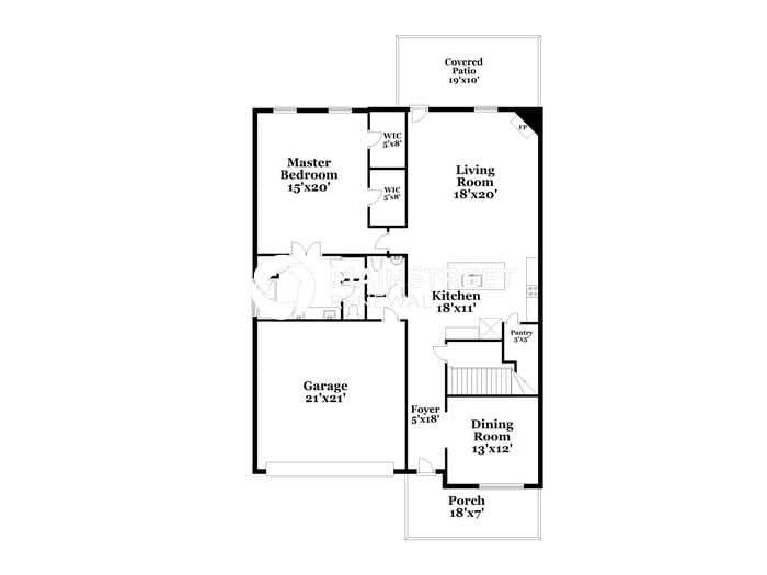 789 Ewell Farm Drive – photo 3