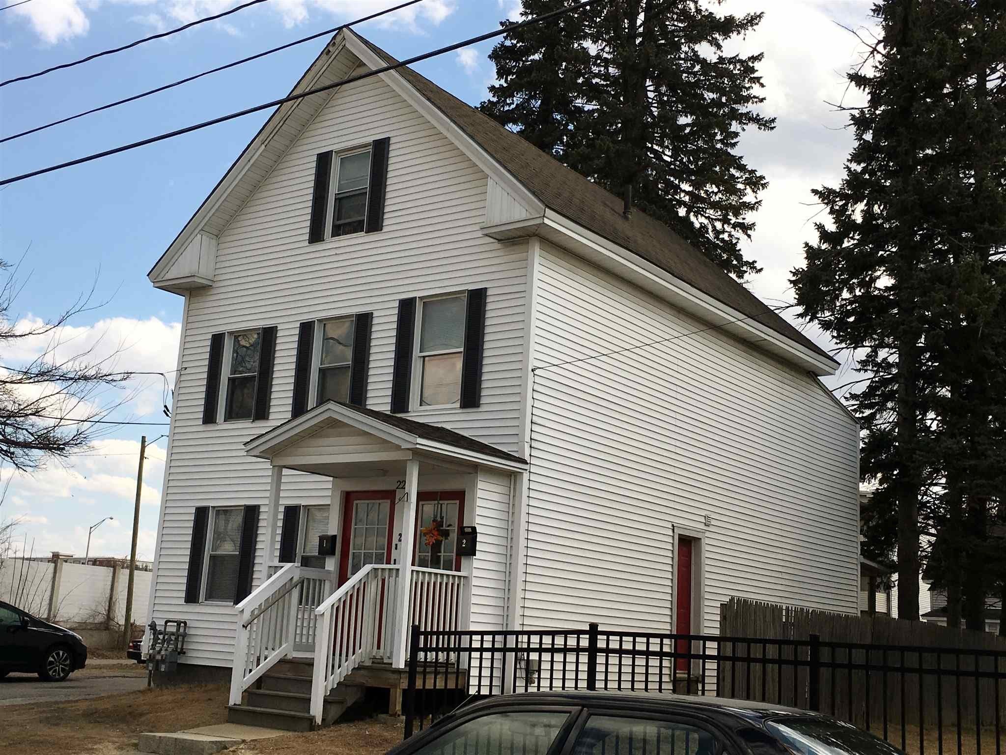 22 Ferry Street – photo 1