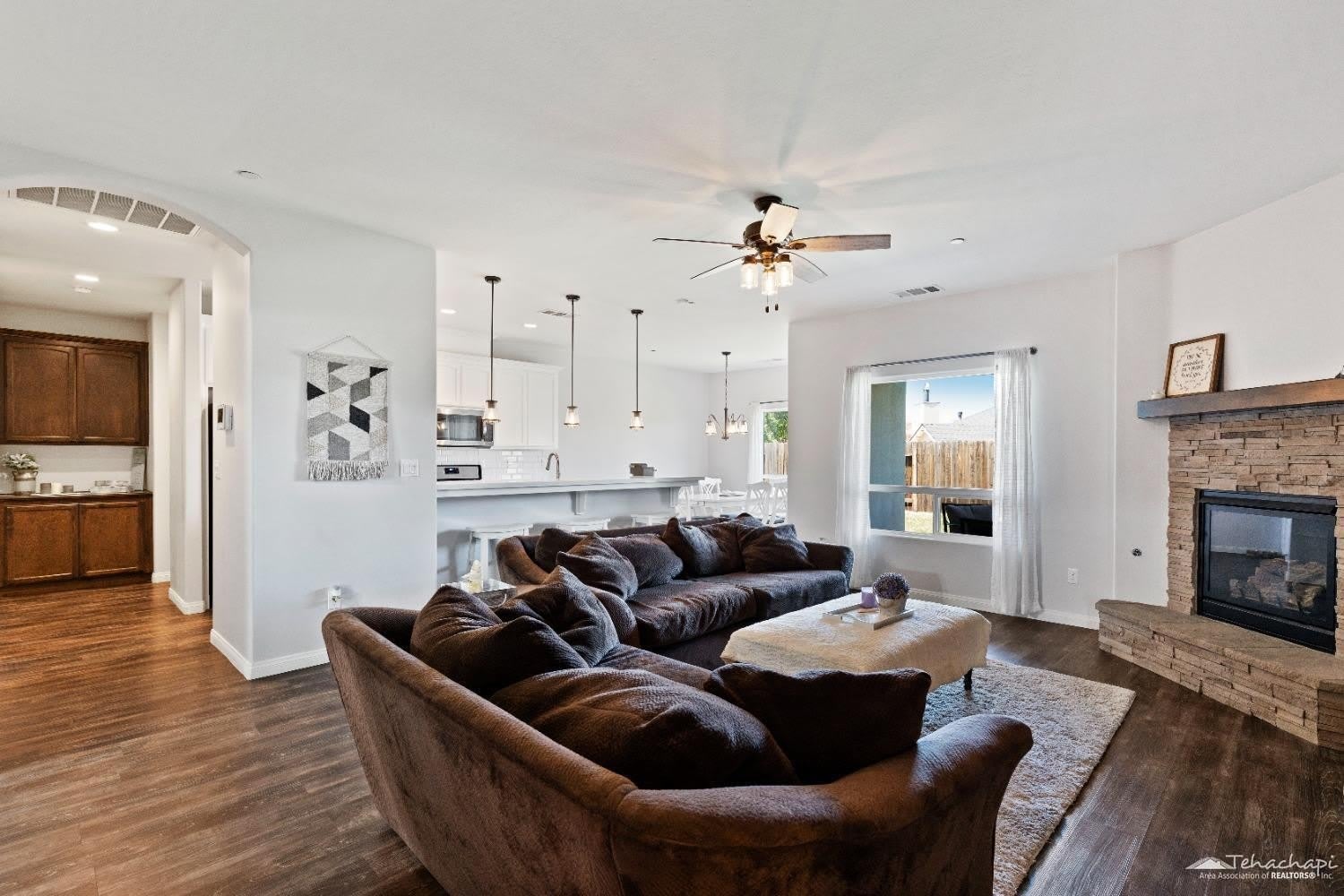 1317 Fair Oak Drive – photo 4