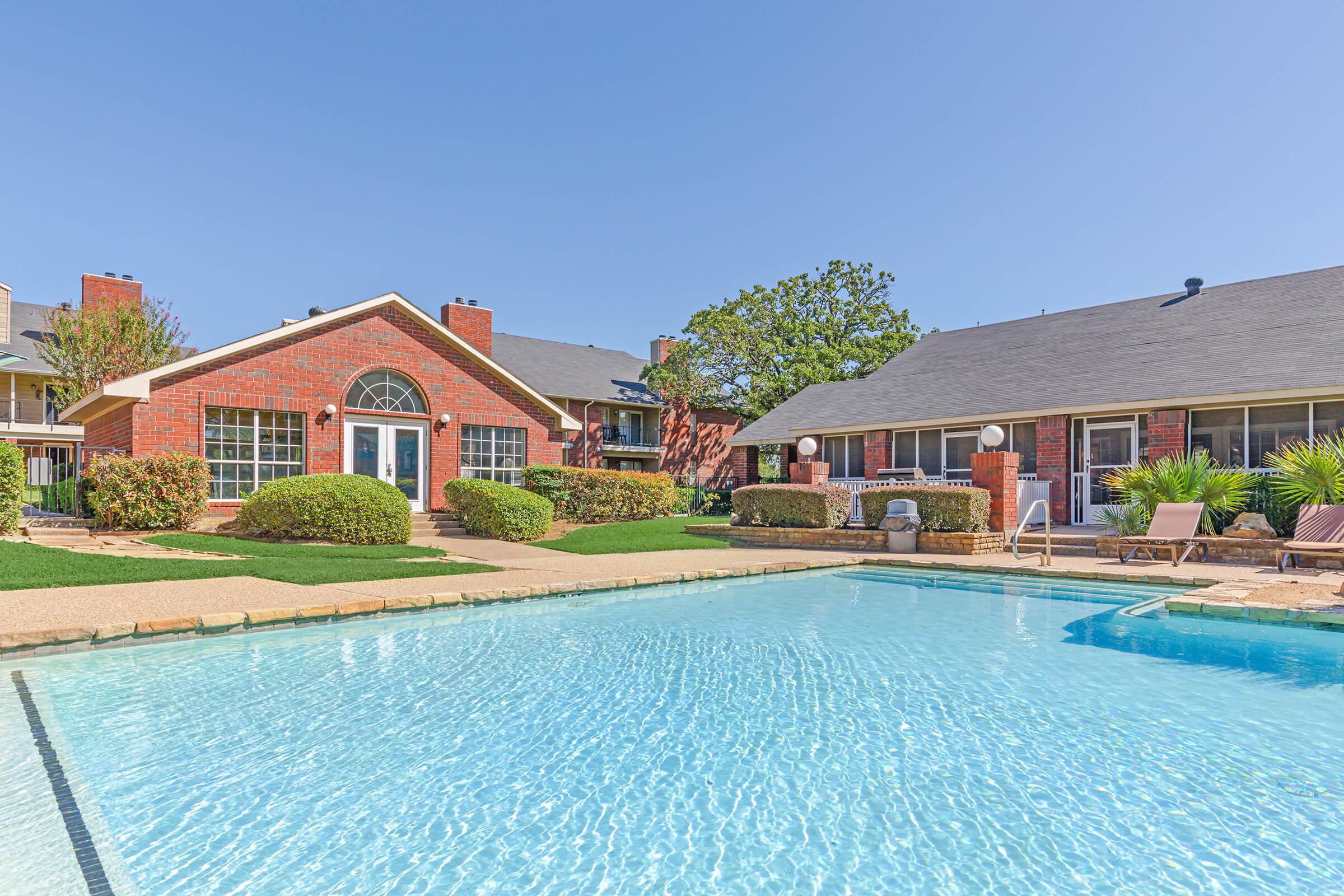 The Palisades at Bear Creek Apartment Homes – photo 3