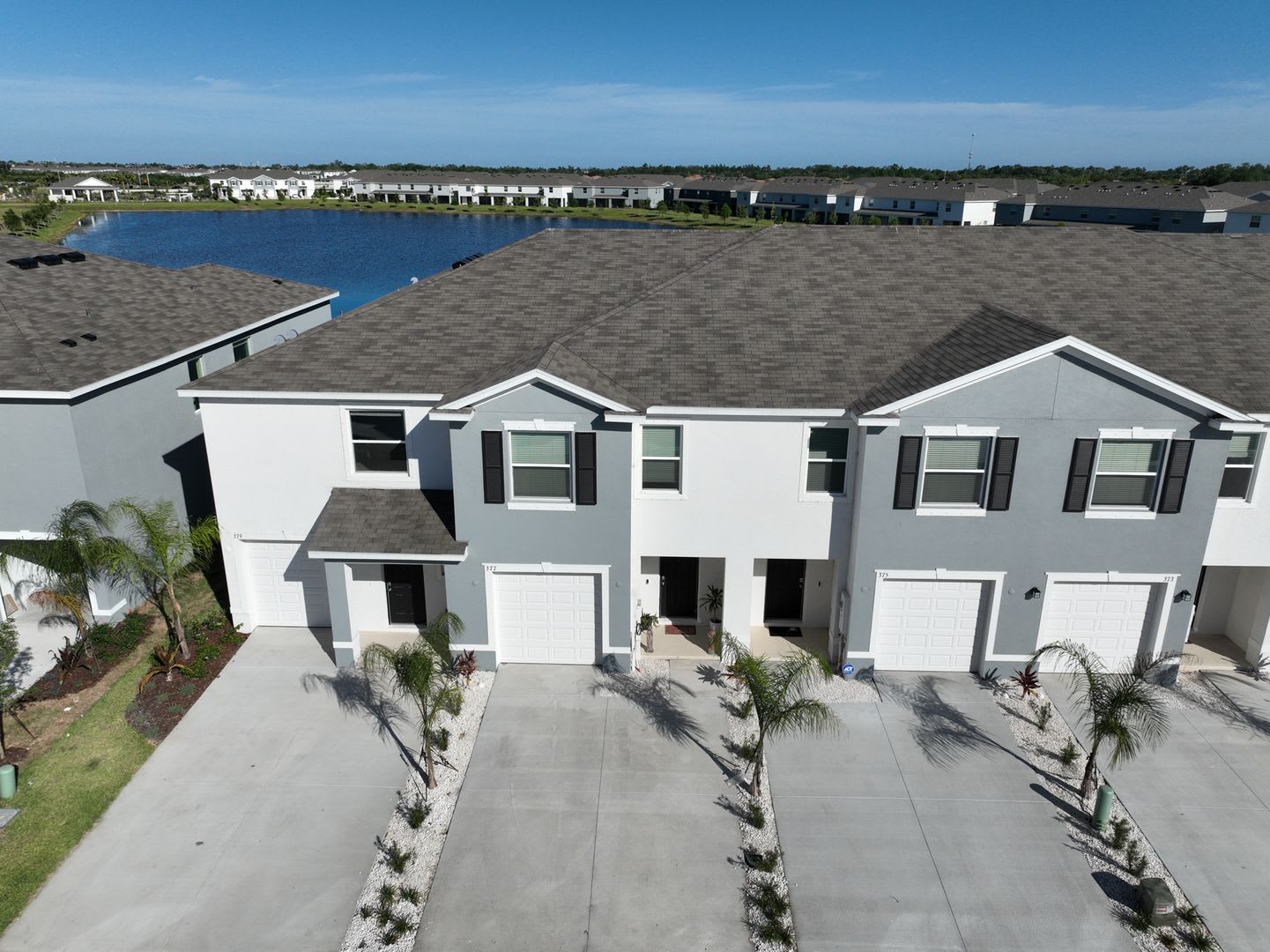 BEAUTIFUL APOLLO BEACH TOWNHOME – photo 2