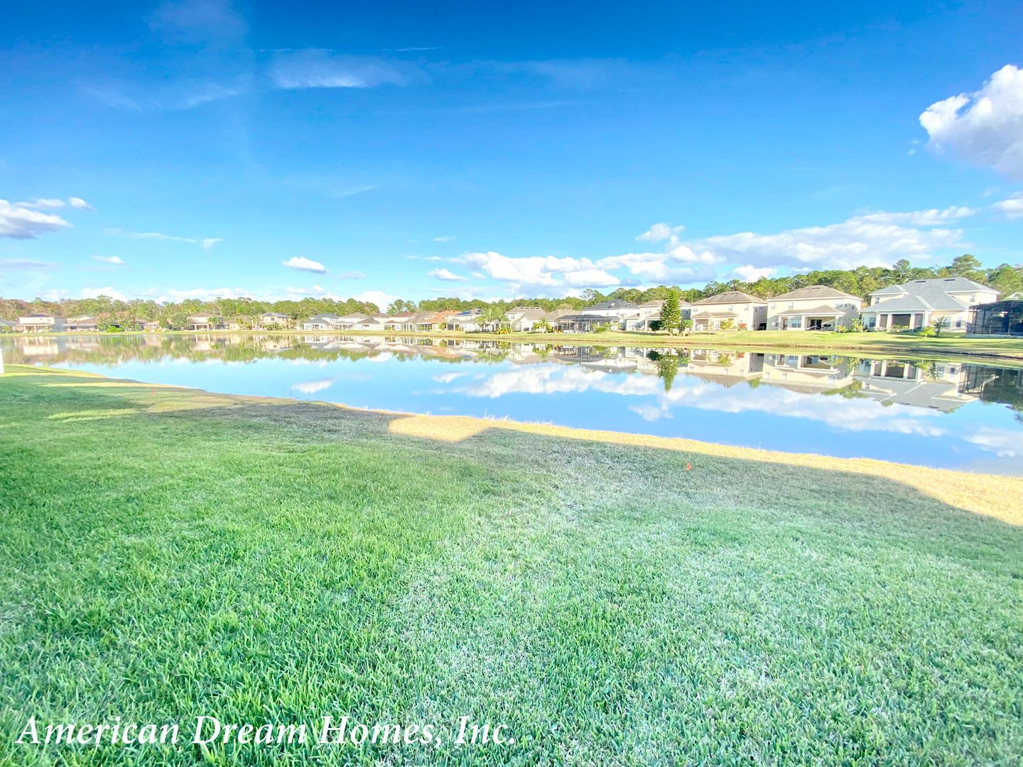Beautiful Lake View Home – photo 3