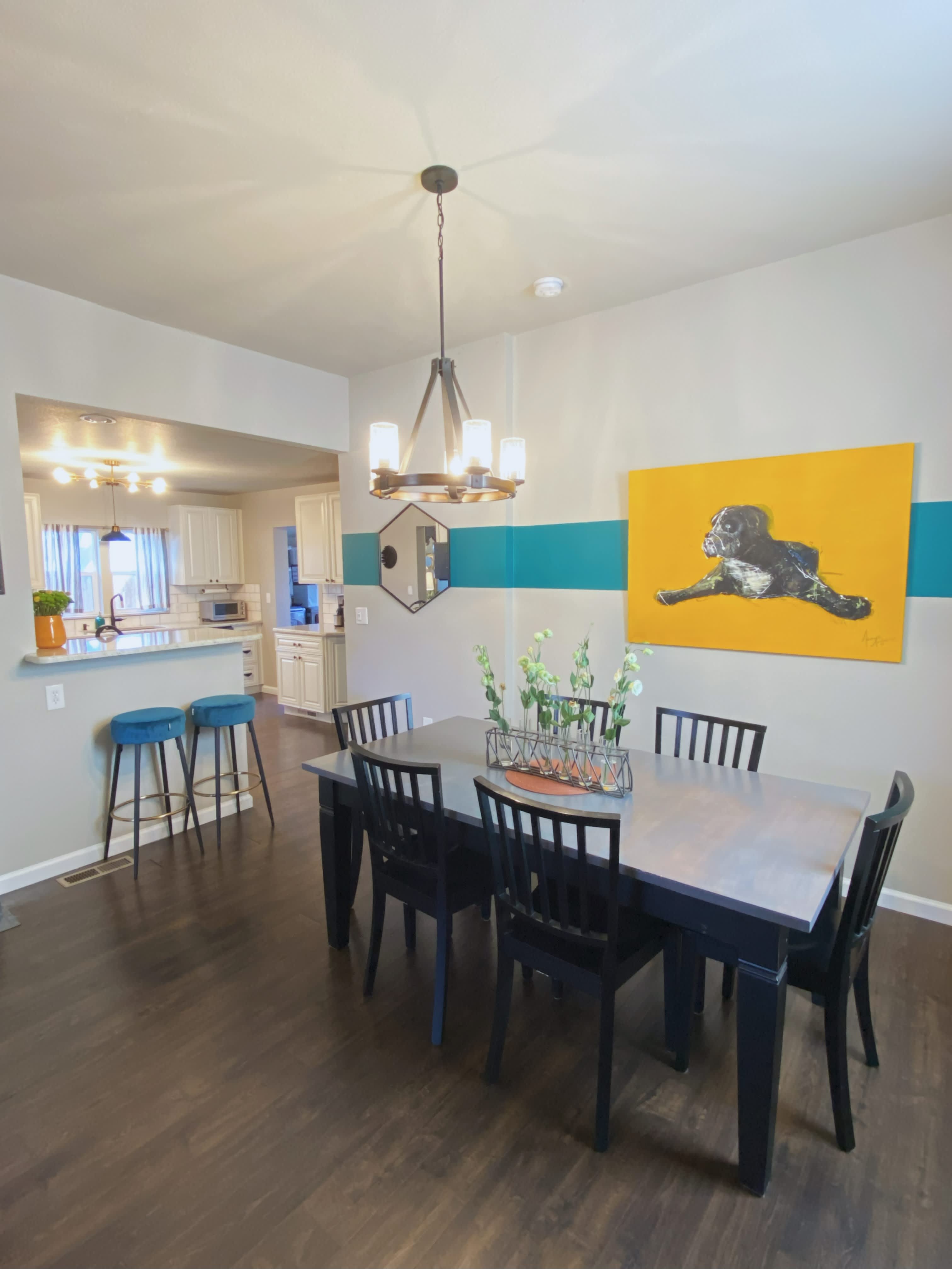 543 East Platte Avenue – photo 1