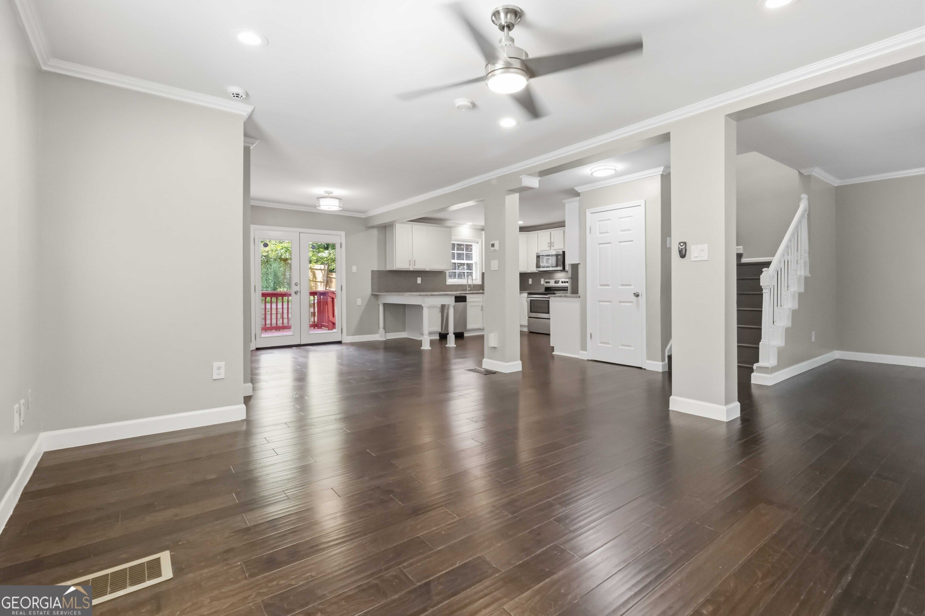 1448 Rome Drive NW – photo 4
