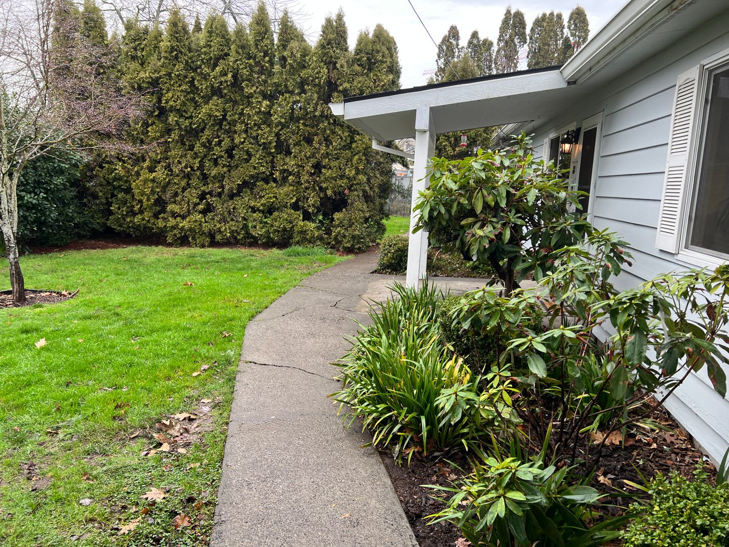 Cozy Updated 3 Bedroom Happy Valley Unit – photo 2