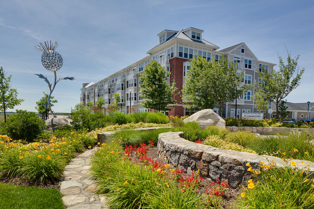 The Commons At Southfield Highlands – photo 3