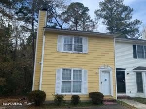 5161 Nisbet Drive – photo 1