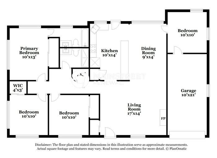2208 Hudson Drive – photo 2
