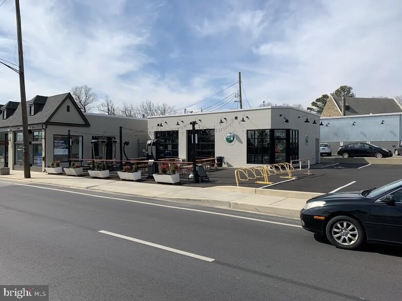 4816 RHODE ISLAND Avenue – photo 3