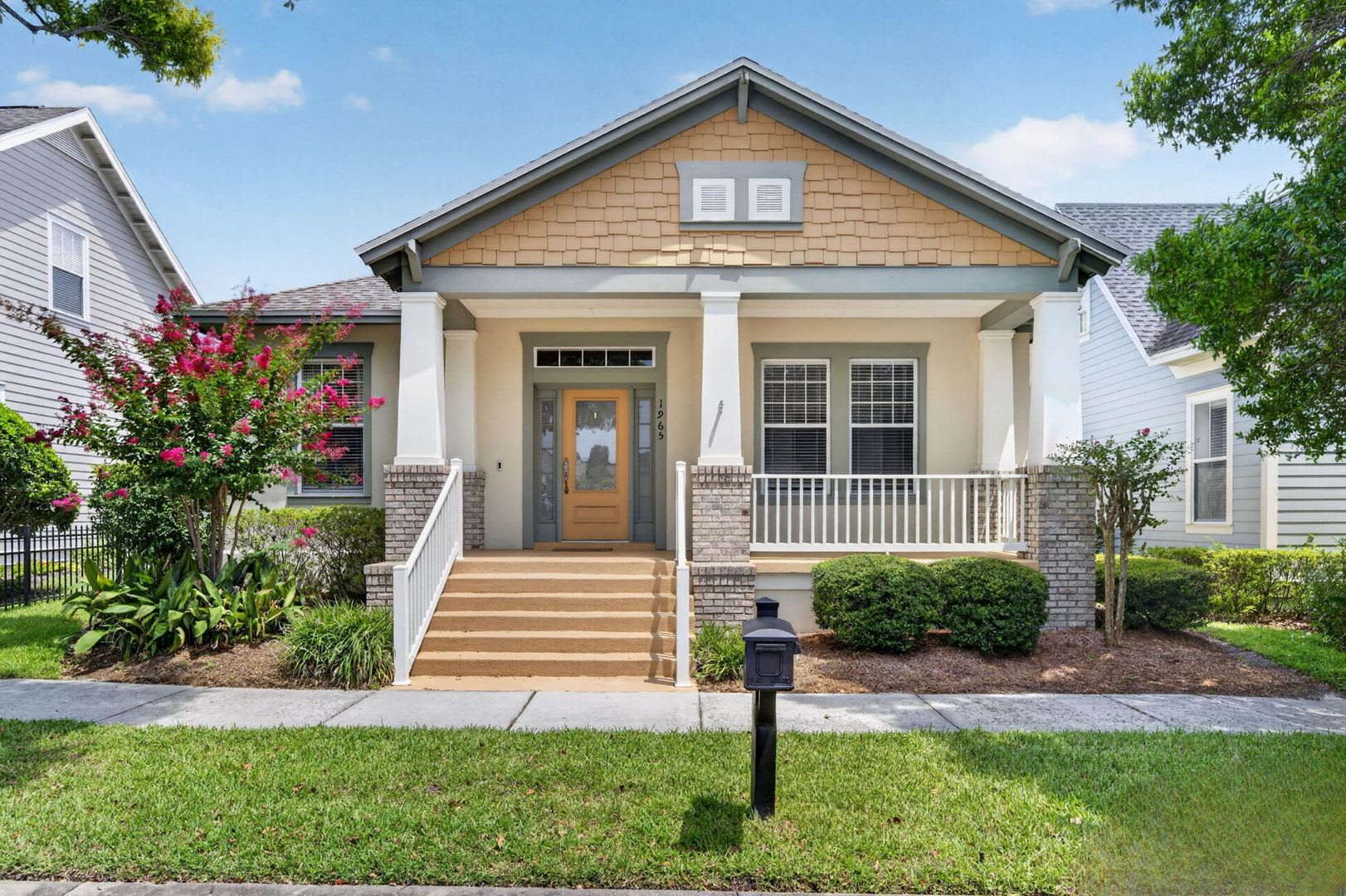 Baldwin Park House – photo 1