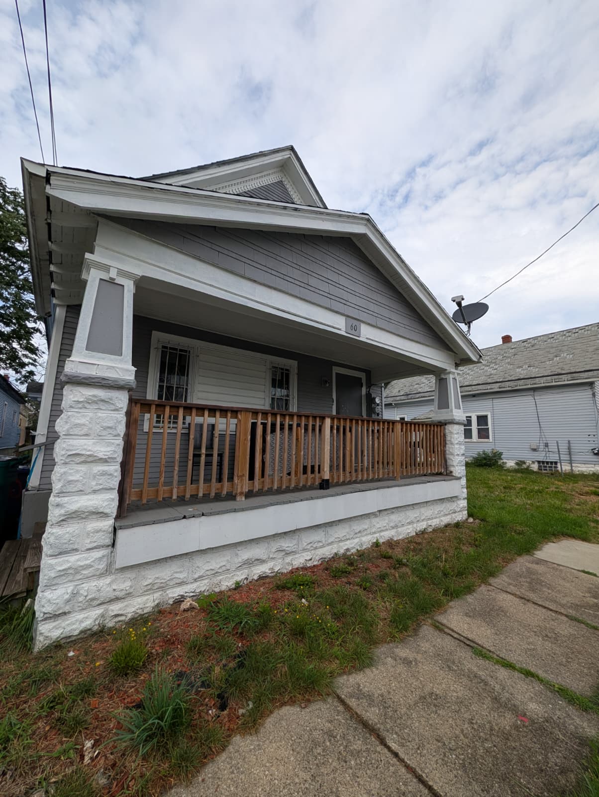 60 Warren Avenue 2 – photo 1