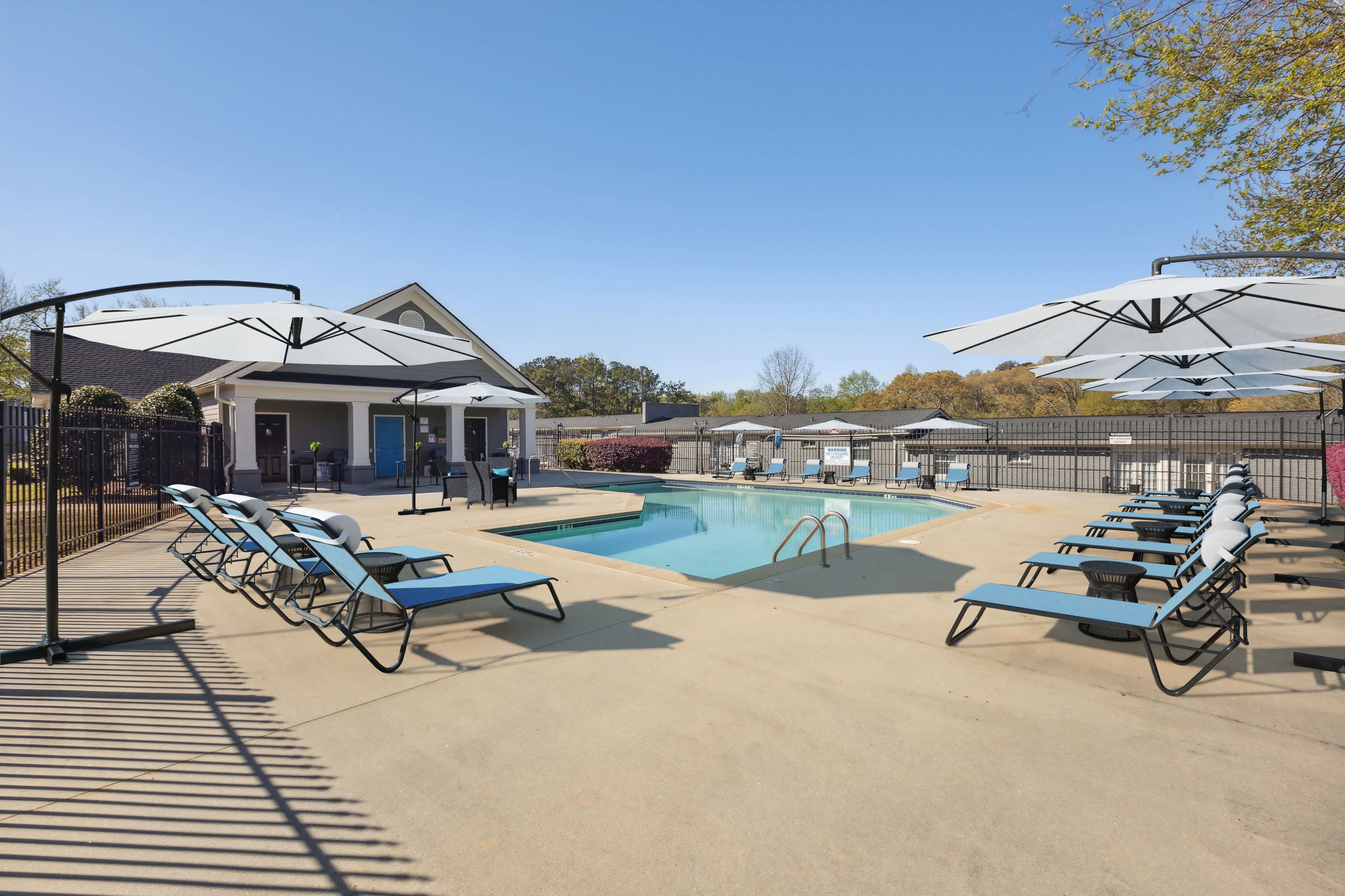 Vineyard of Flat Shoals – photo 2