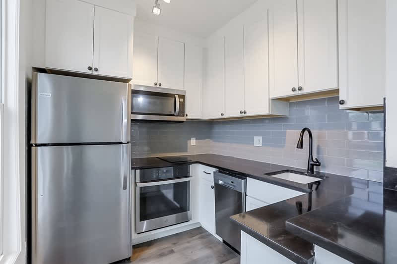 3016 Stout Street A – photo 2