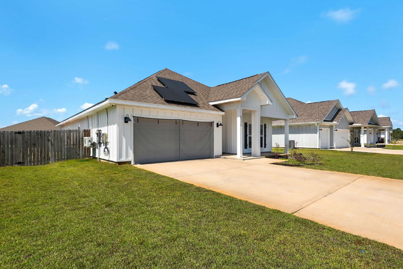 6539 Forest Bay Avenue – photo 4