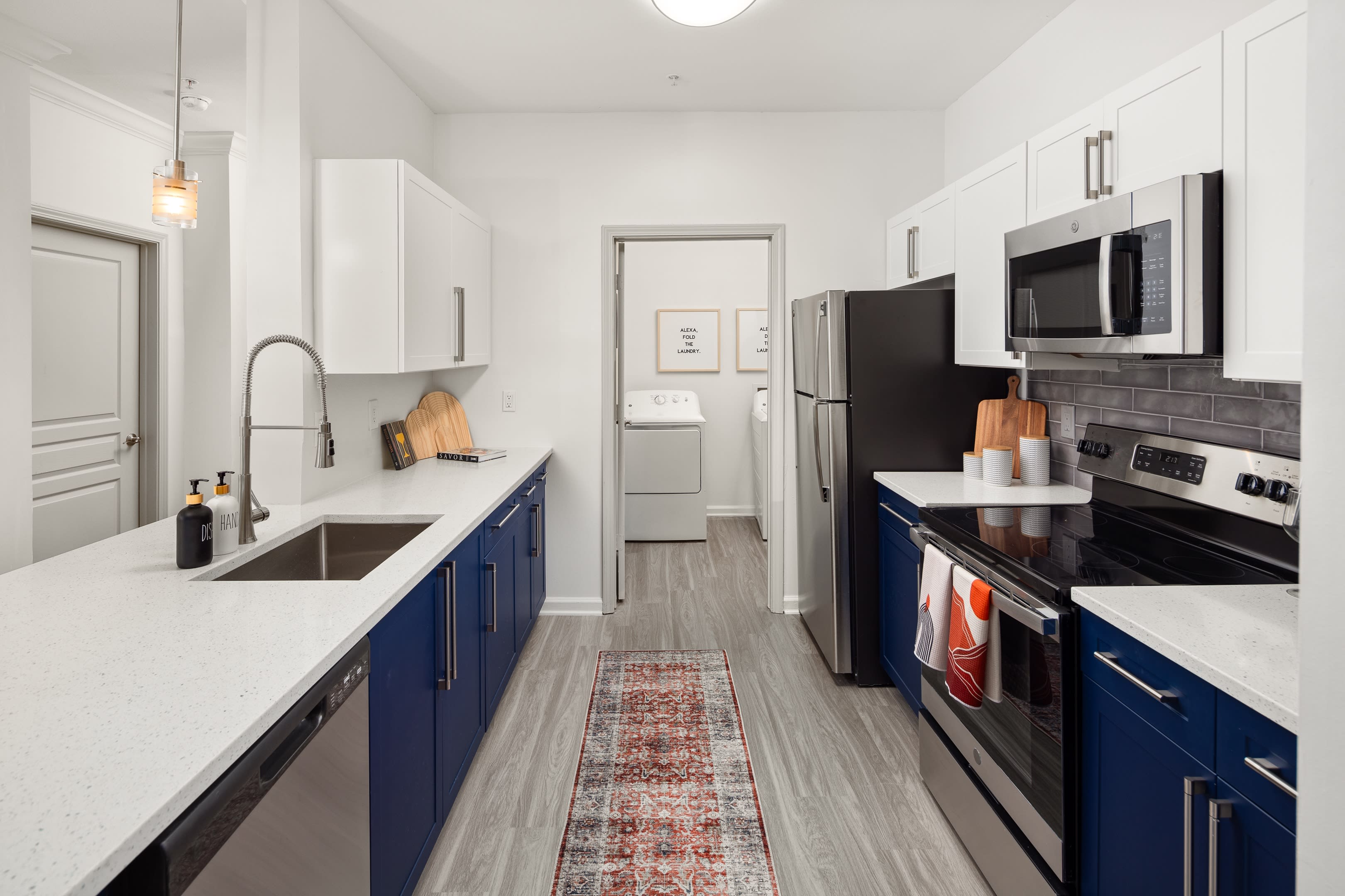 Aventura Decatur – photo 5