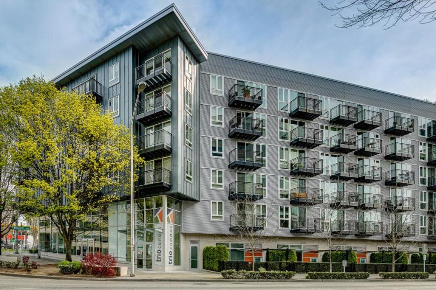 3104 Western Ave #604 – photo 1