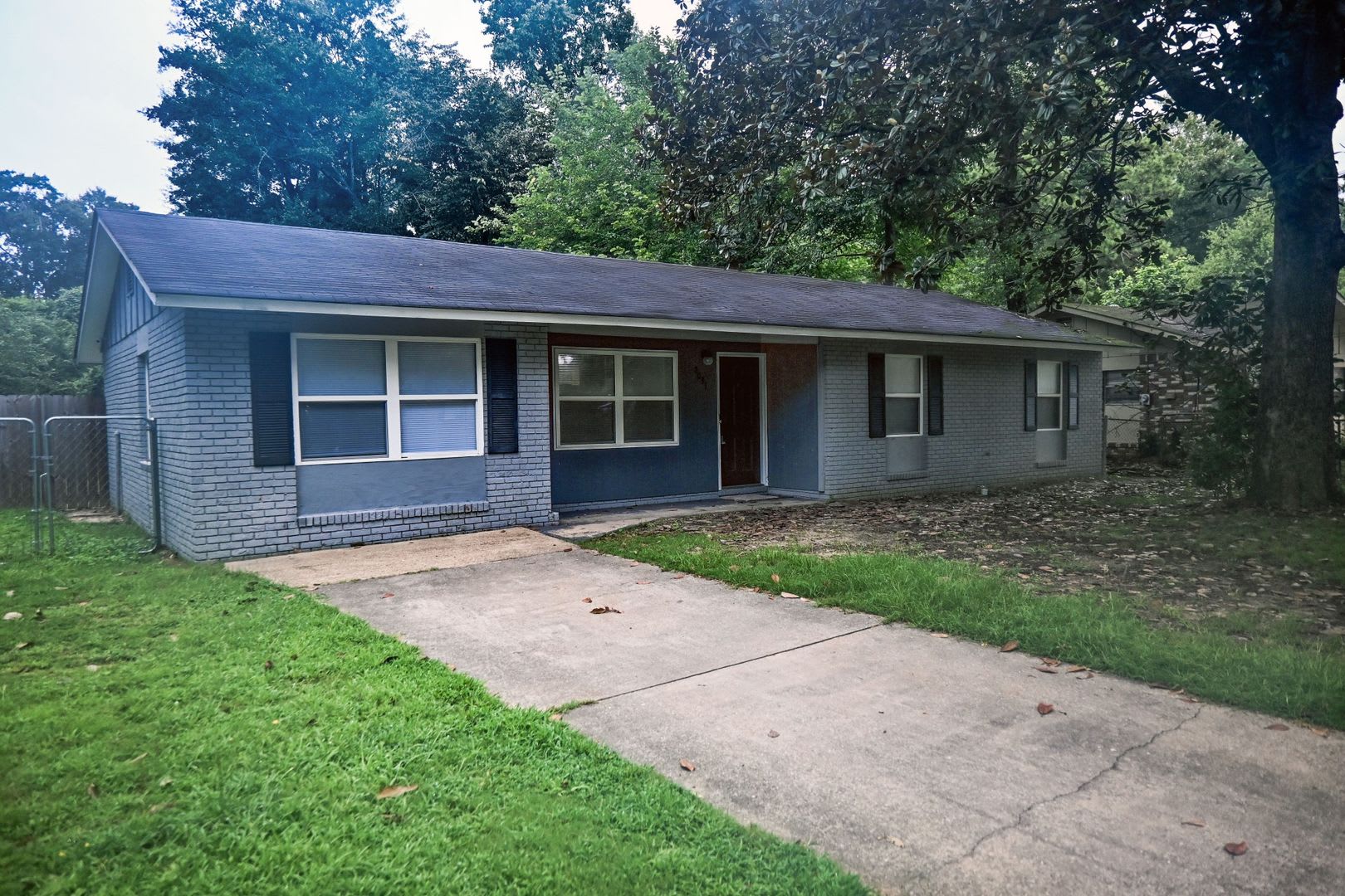 Affordable Close To Ft Benning Columbus 4 Bedrooms 1 Bath – photo 3