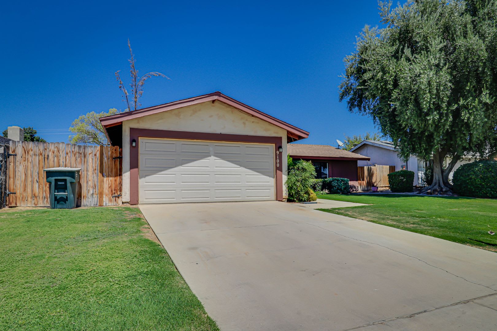 Northeast Bakersfield 3+2 – photo 4