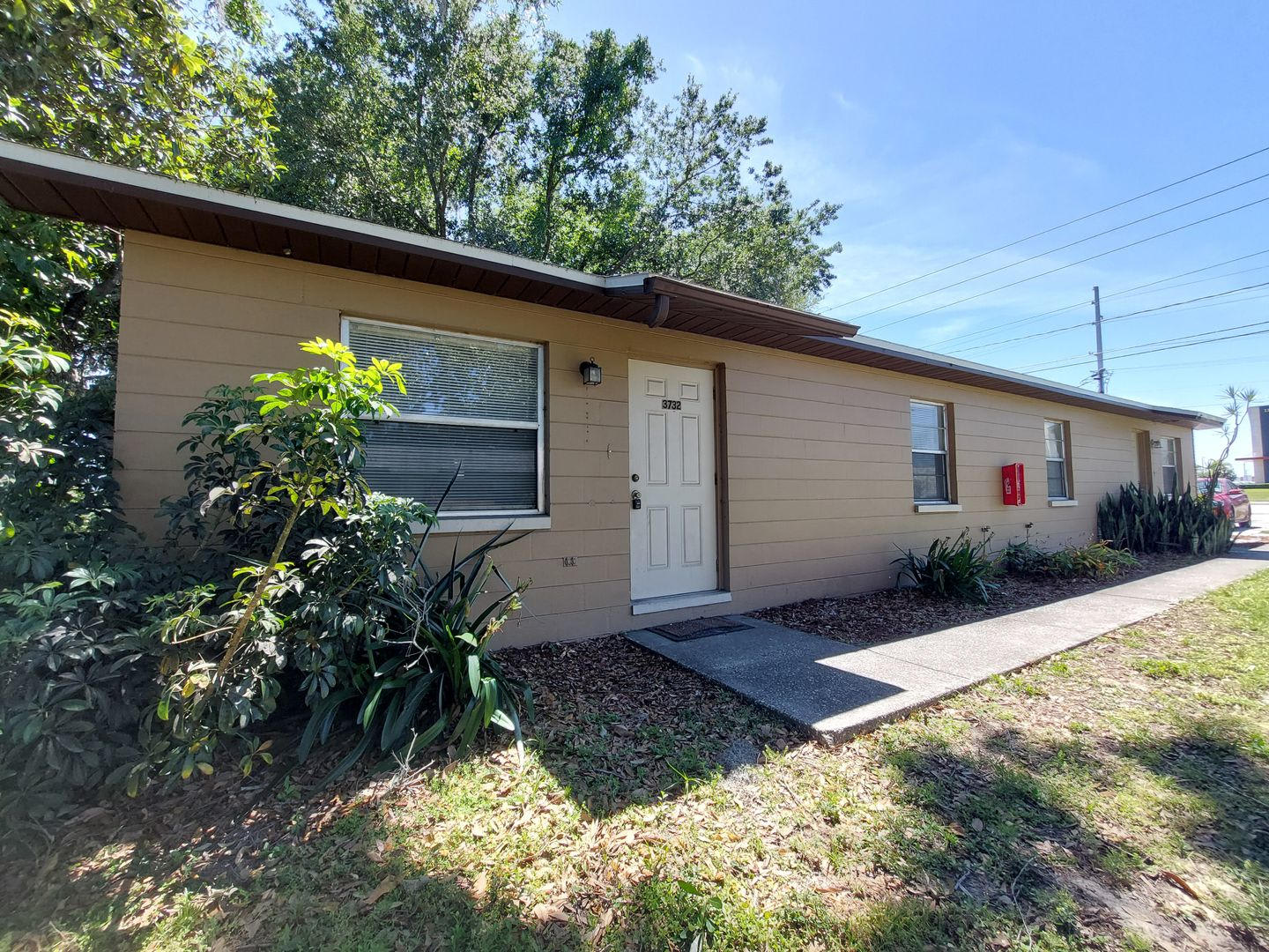 2 Bedroom Duplex in South Lakeland – photo 2