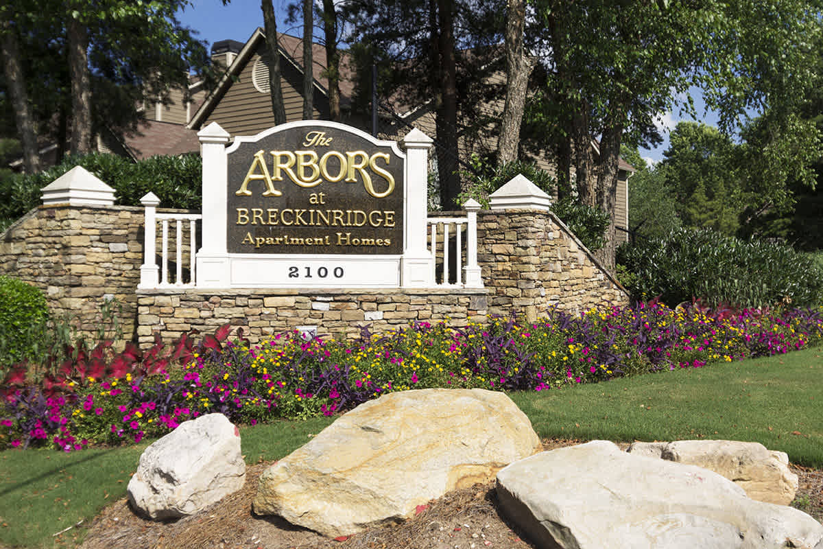 Arbors at Breckinridge – photo 3
