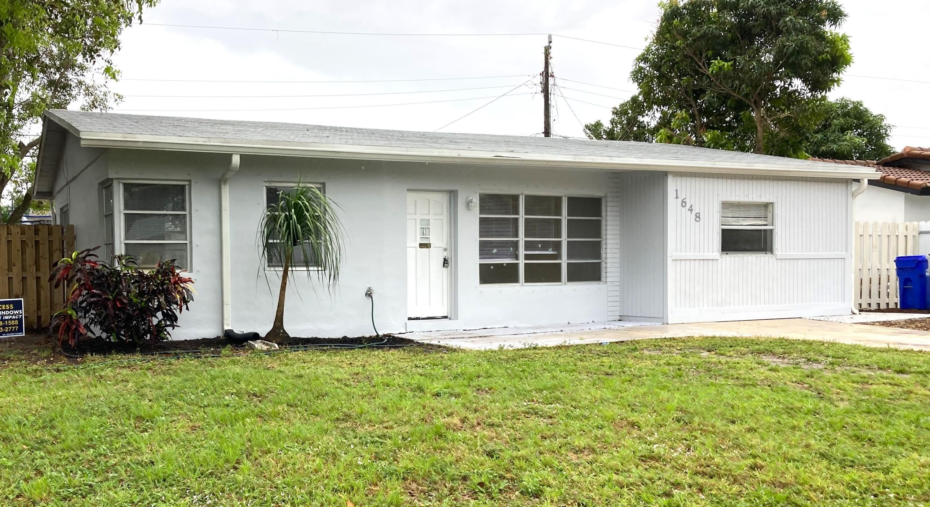 1648 NE 31st Court – photo 1