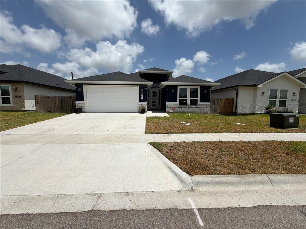 7830 Leylah Drive – photo 1