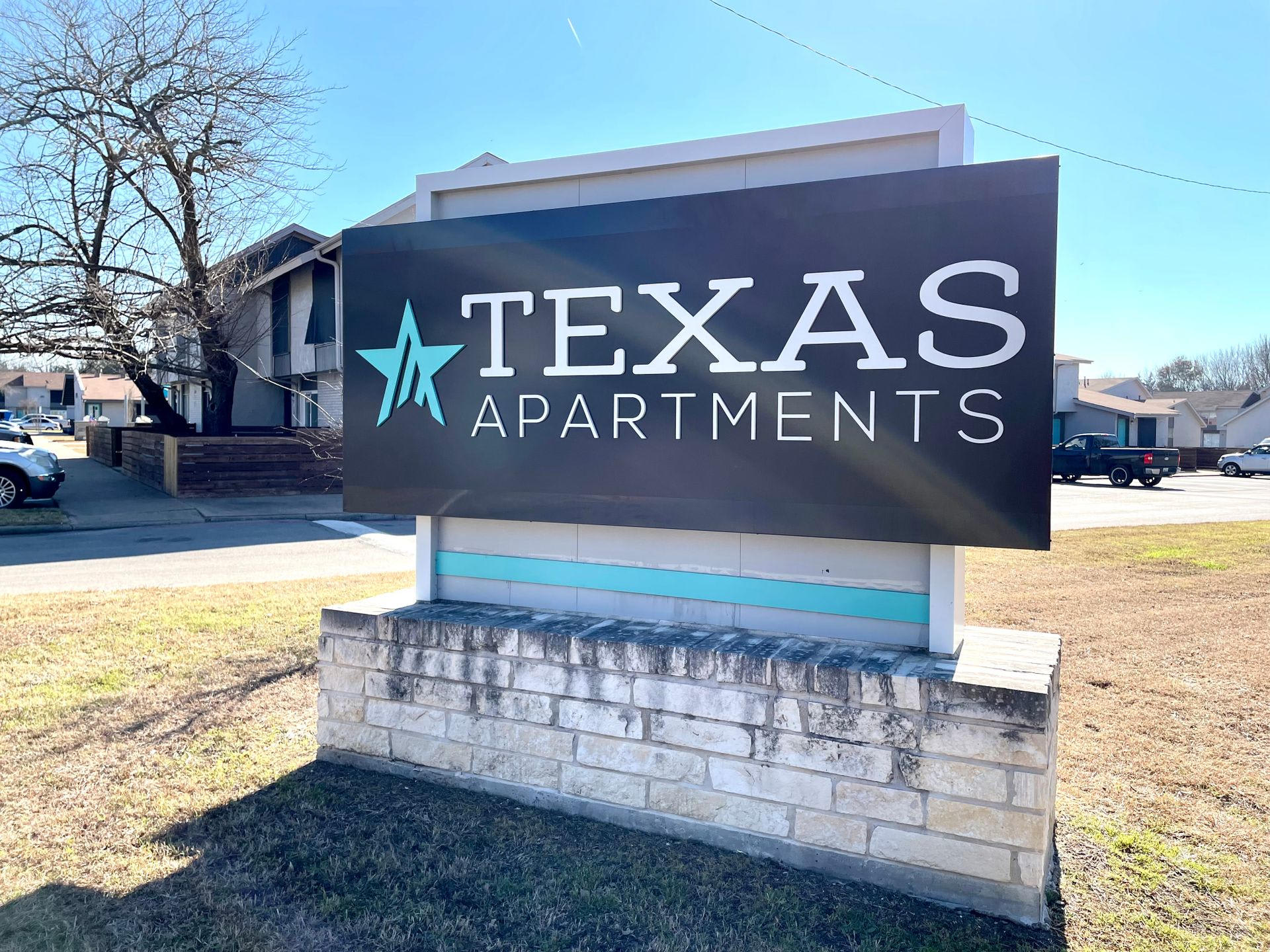 Texas Apartments – photo 1