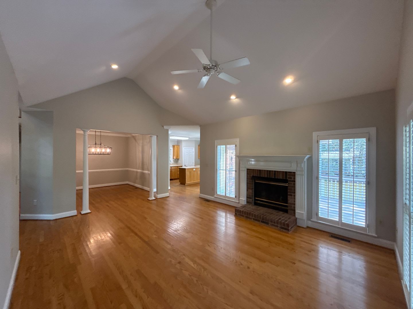 Spacious Home in the Matthews Area! – photo 3