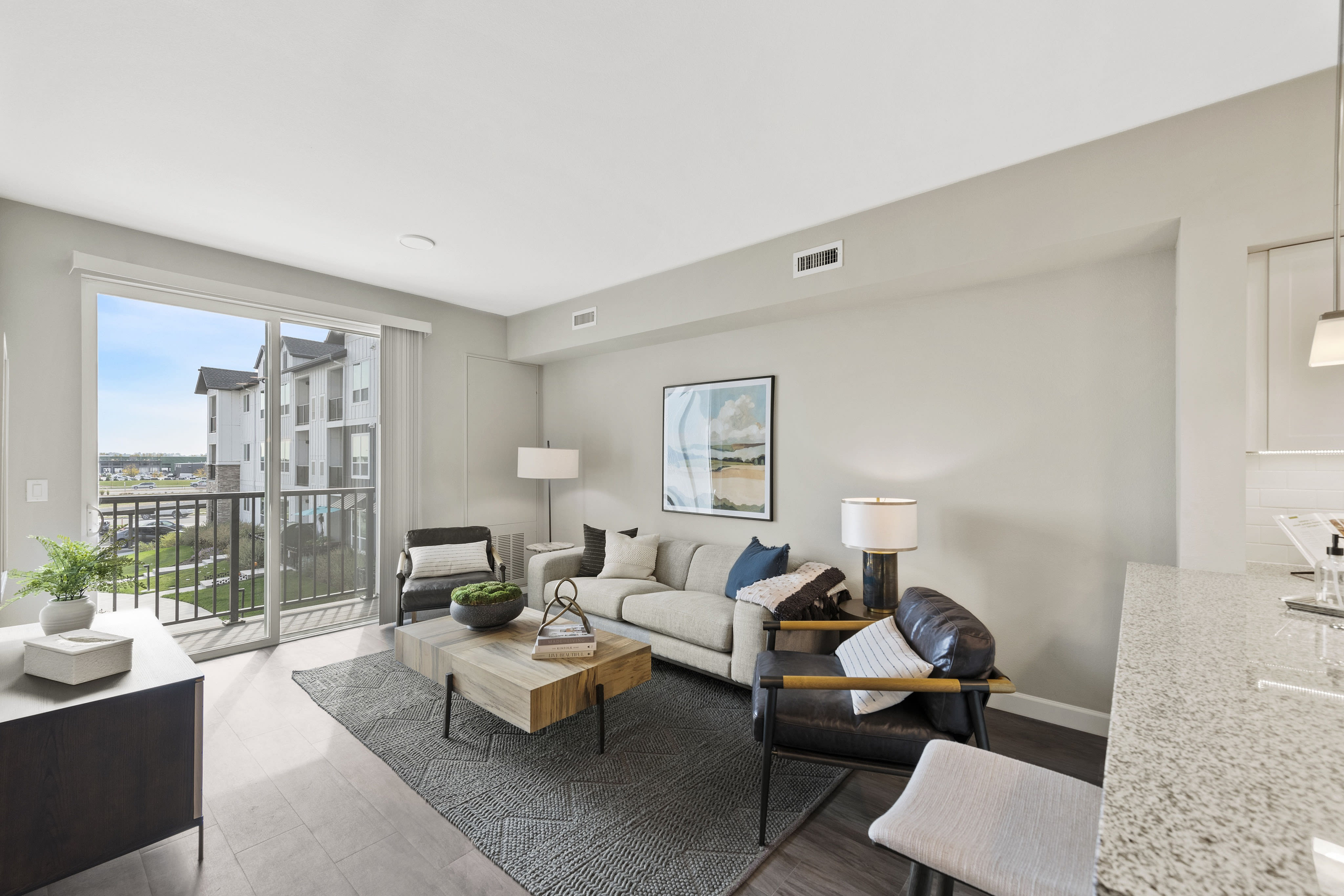 Avenida at Centerra Age 55+ Apartment Homes – photo 5