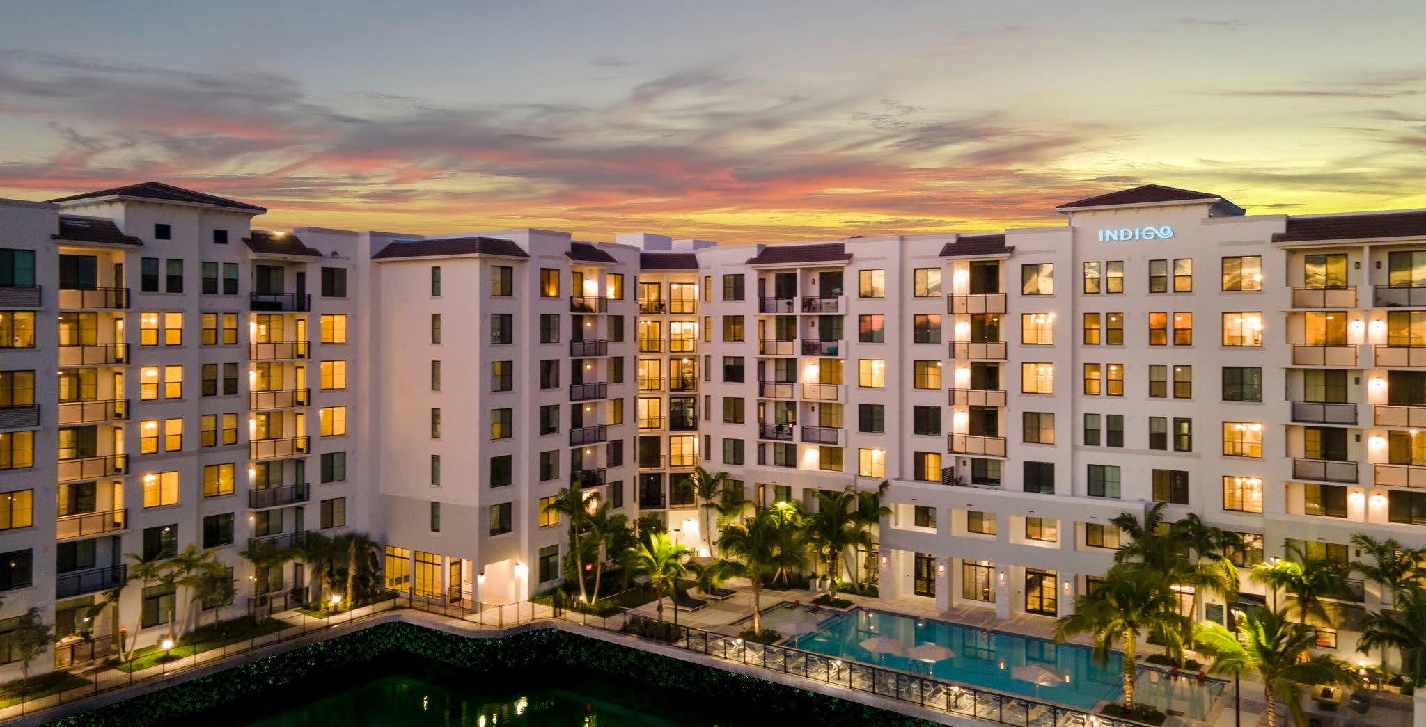 Indigo West Palm Beach – photo 3