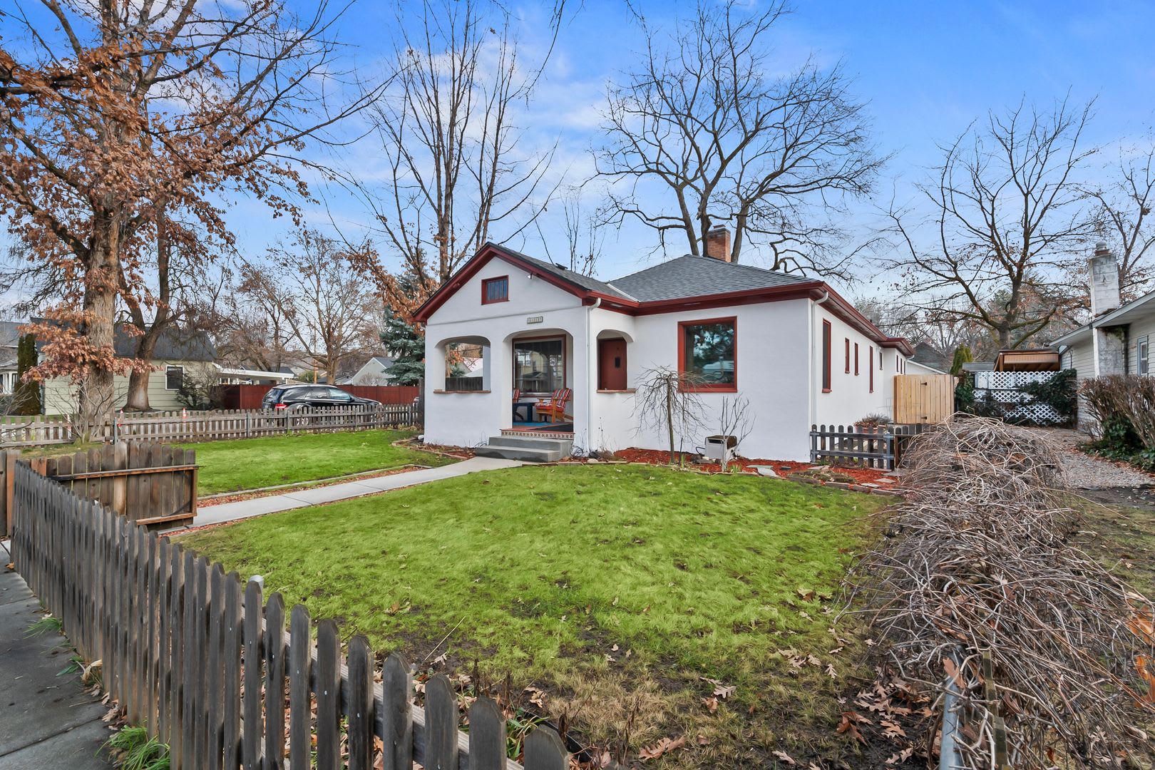 4 Bedroom 2 Bathroom Home in the North End – photo 2