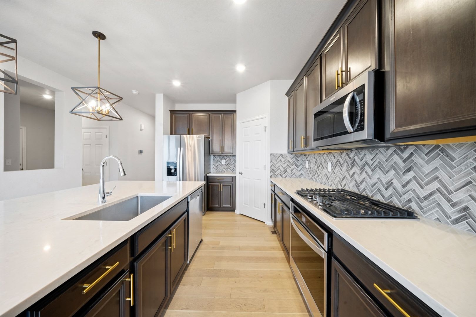Spacious 3Br House In Castle Rock – photo 3