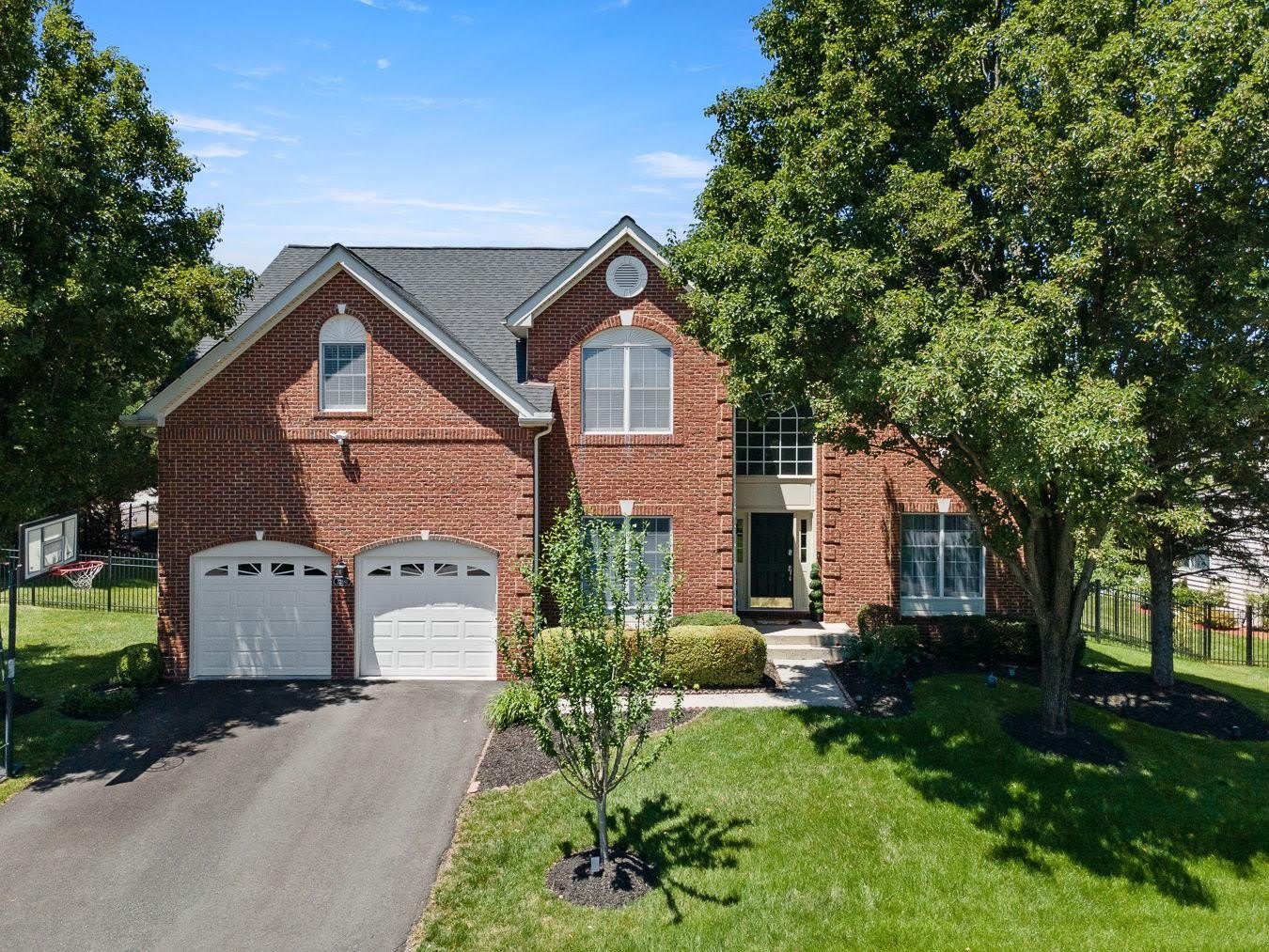 22561 Howardsville Woods Court – photo 2