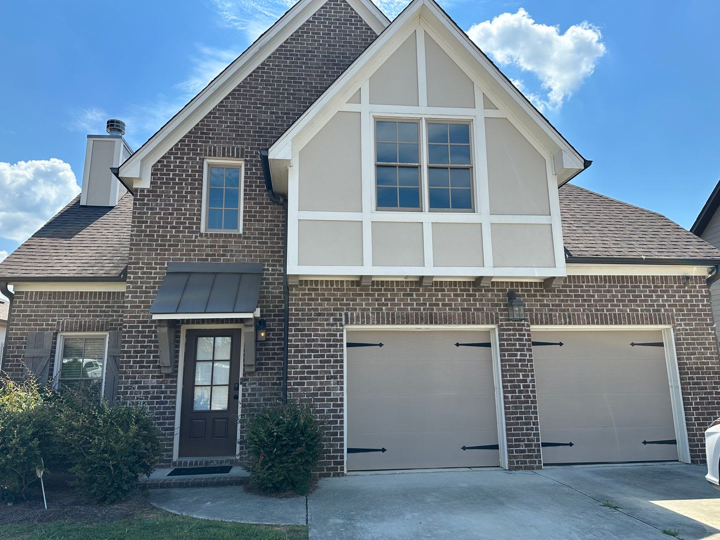 Coming Soon! Family Home in Calera – photo 1