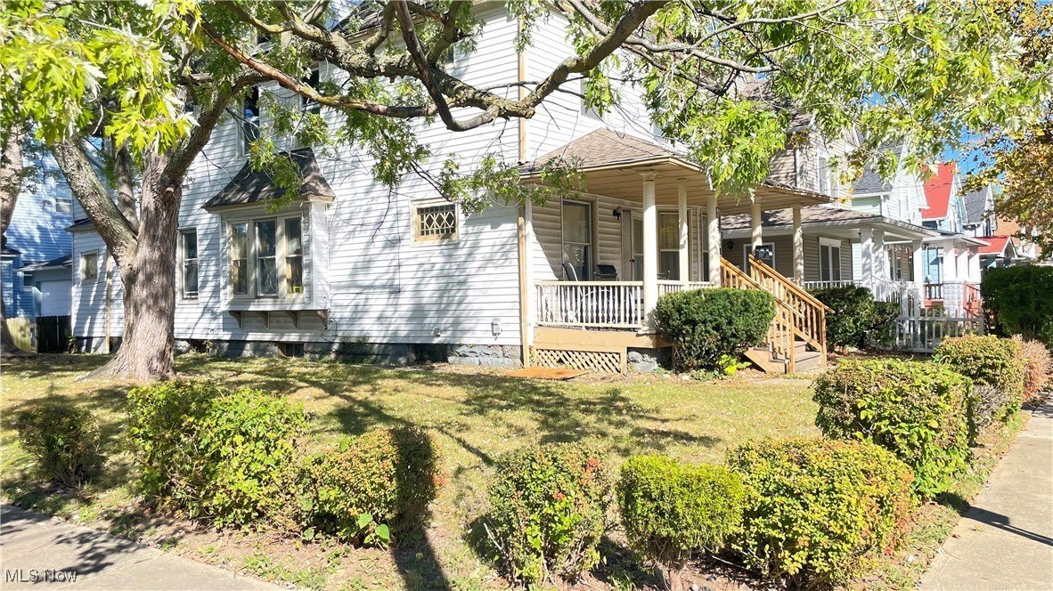 4322 Bush Avenue – photo 3