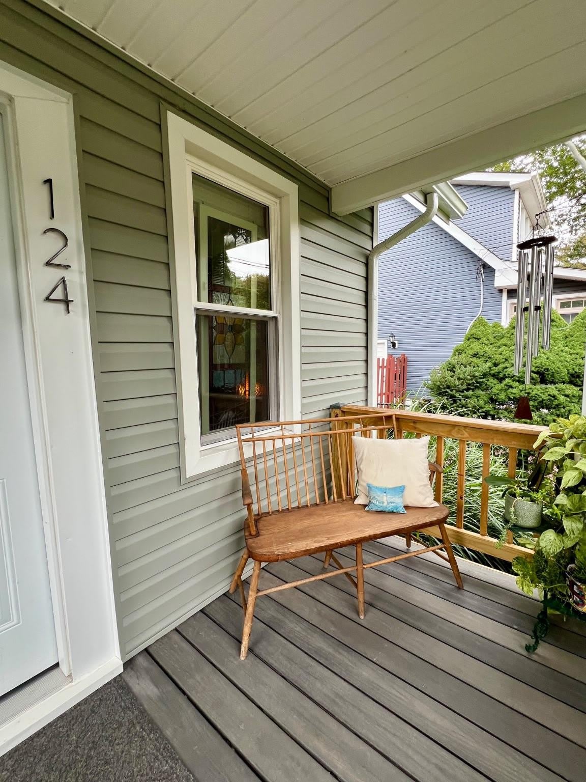 124 W Franklin Street – photo 2