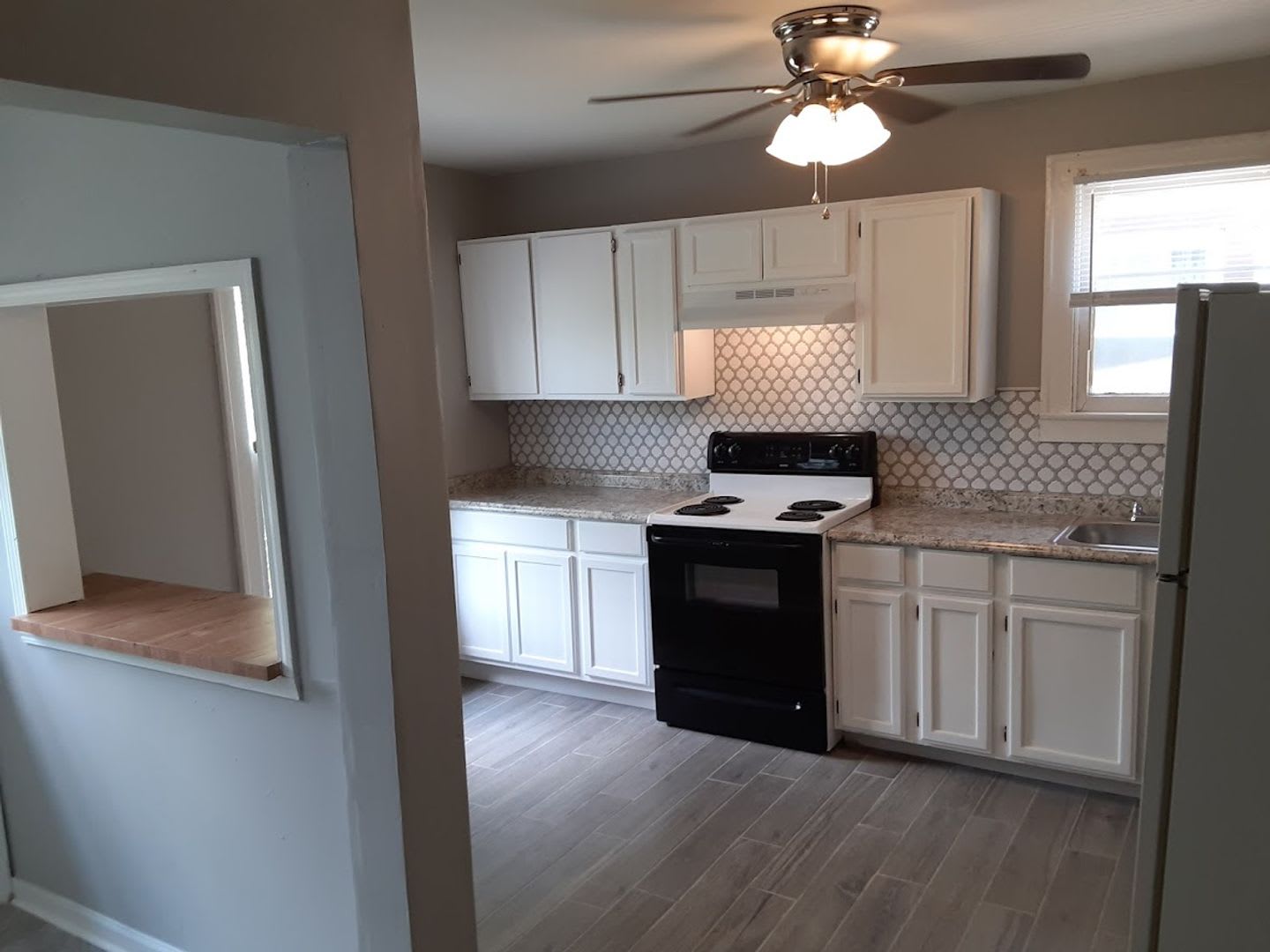 Nice 3BR/1BA house with Appliances – photo 5