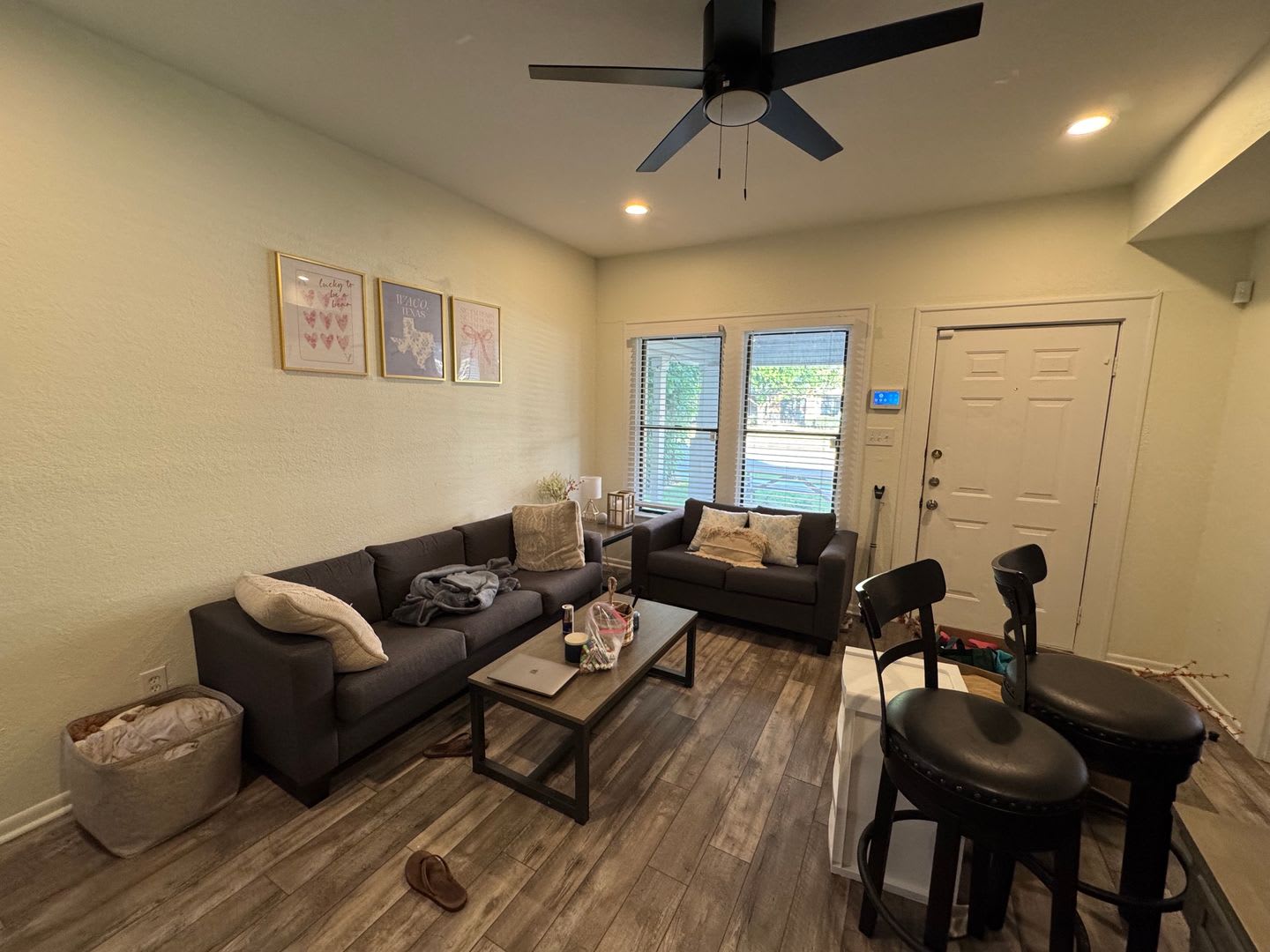 Updated Baylor Housing – photo 3