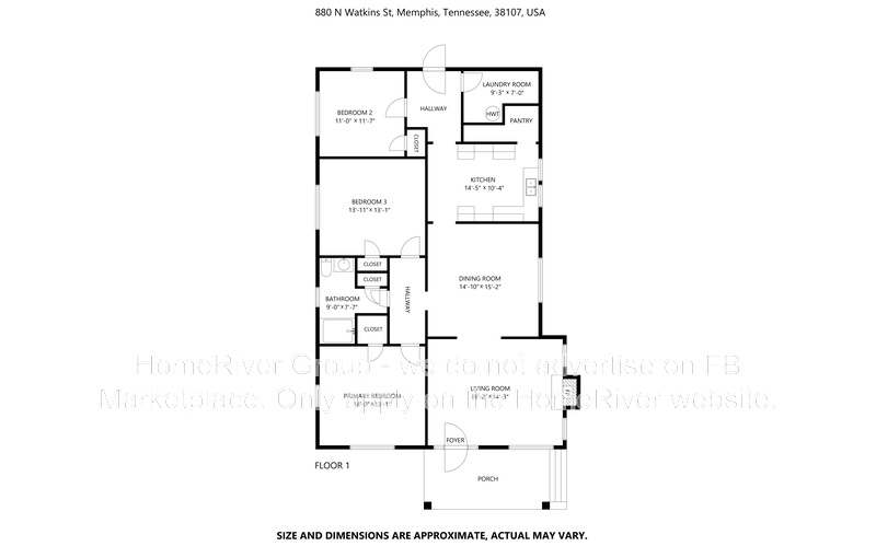 880 N Watkins St – photo 5