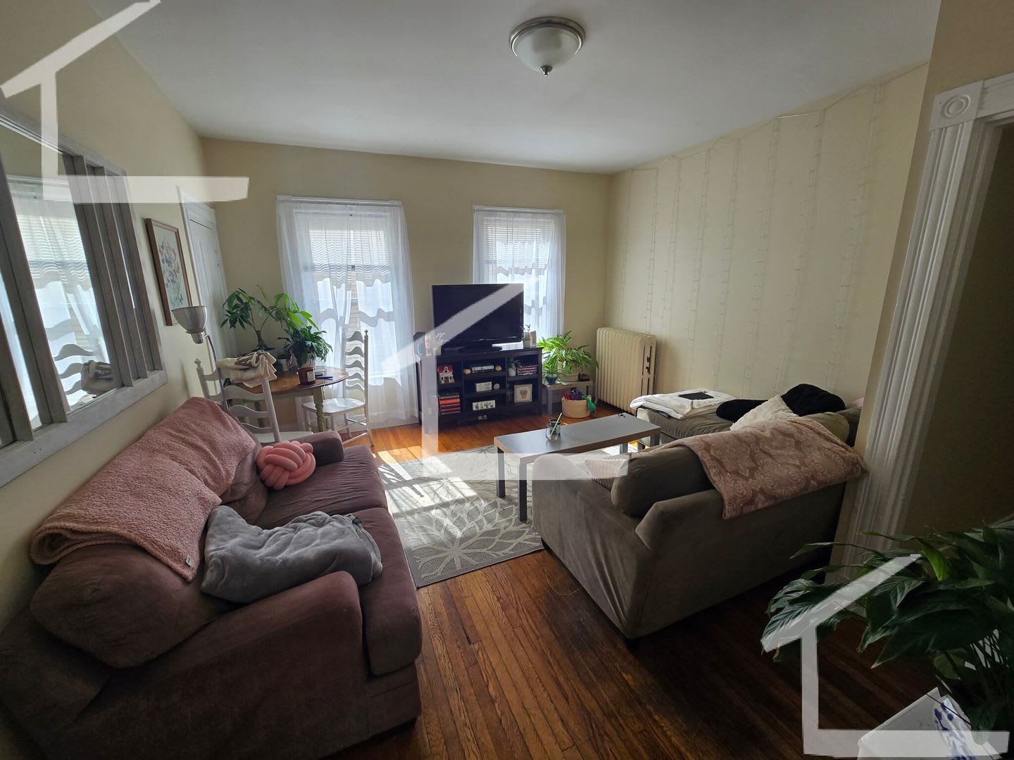 52 Falkland St #1A Boston MA 02135 – photo 1