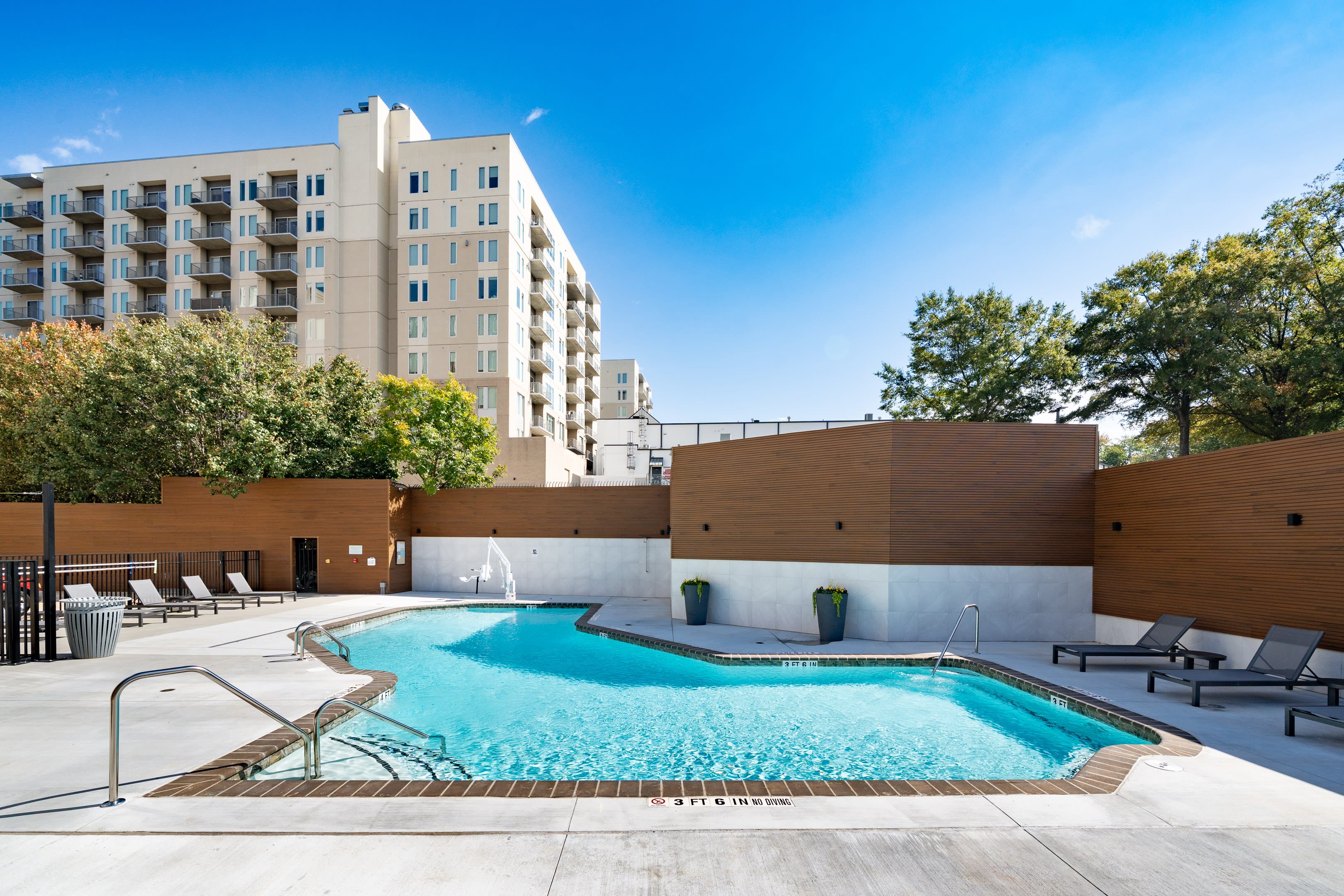 Wesley Townsend at Buckhead – photo 1