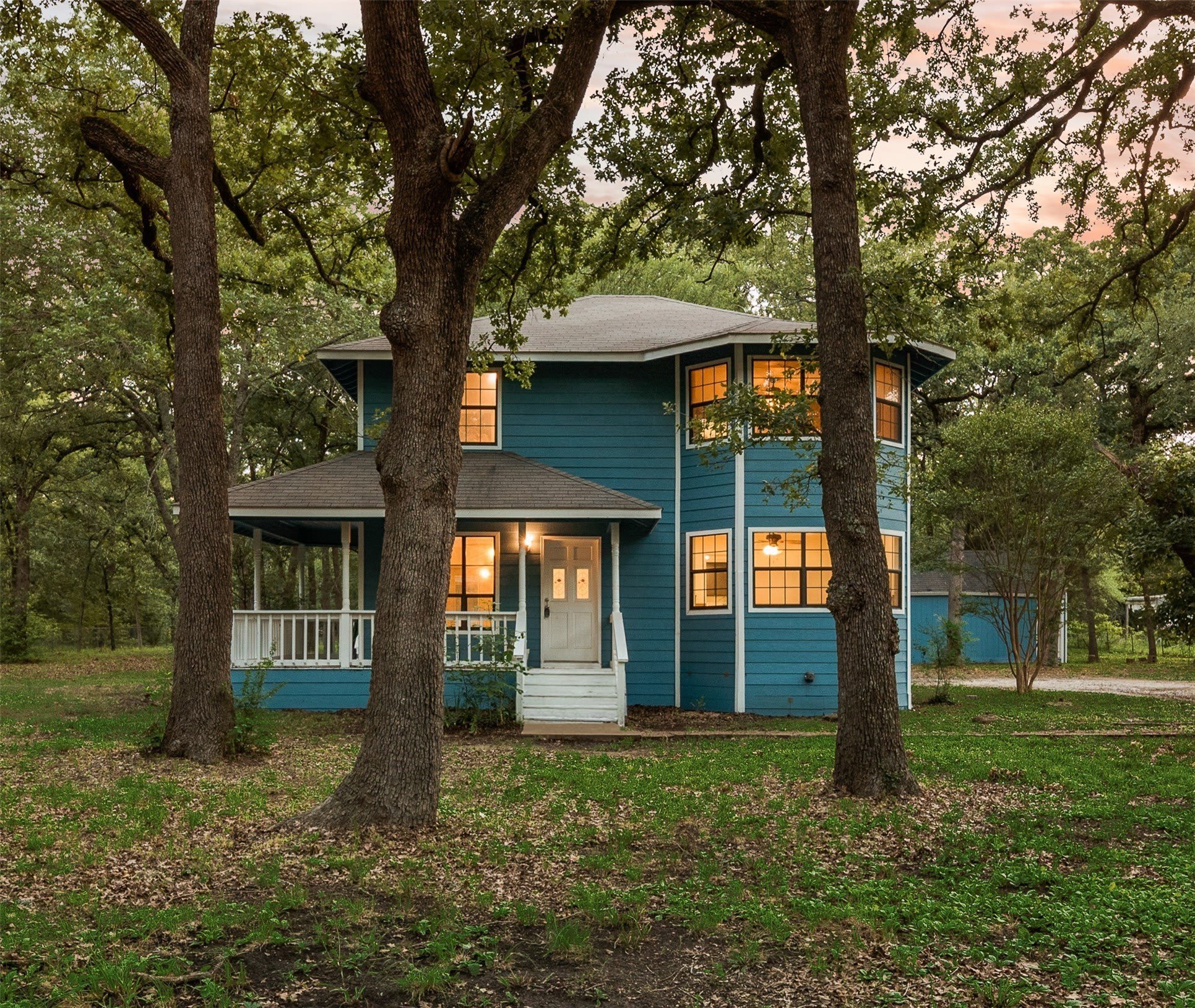 7680 Private Road 2576 – photo 1