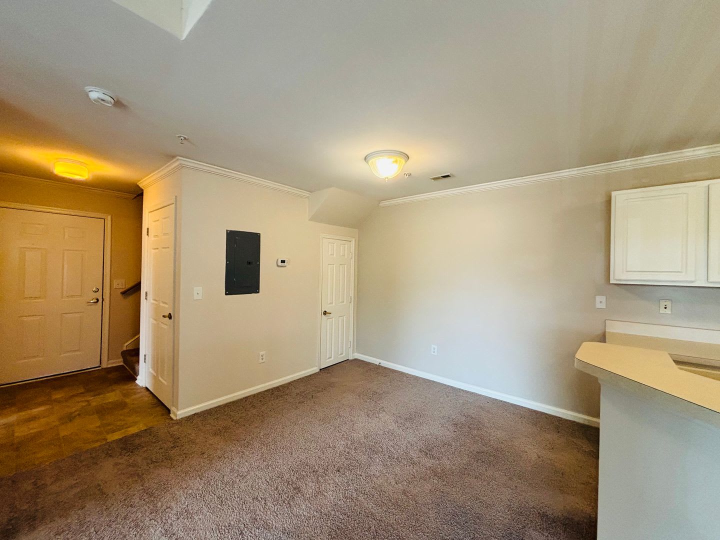 2 Bedroom 2 Bath Condo with Loft – photo 4