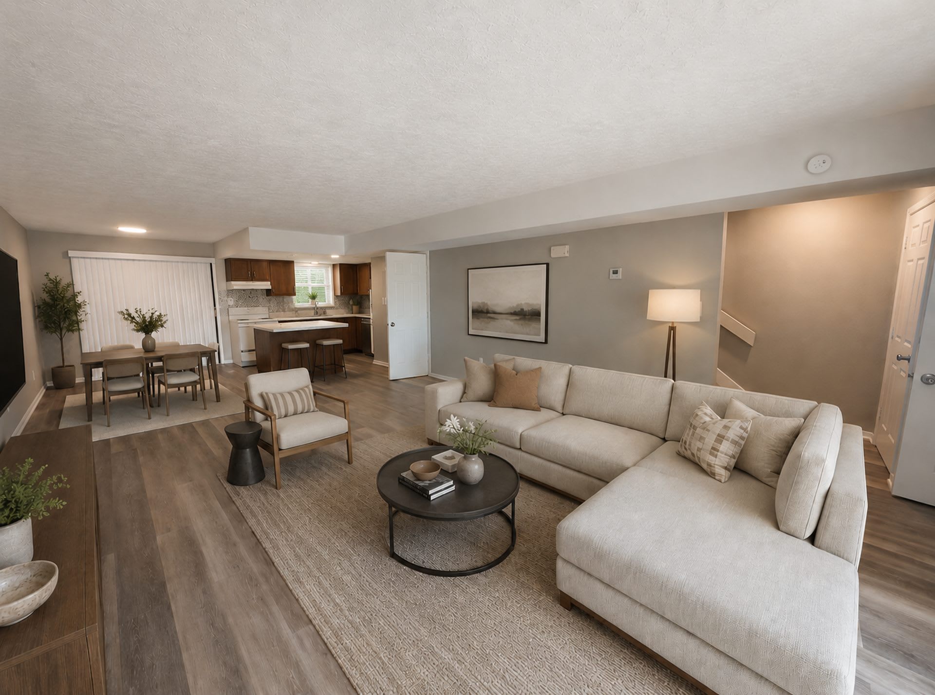 Canterbury Townhomes – photo 2