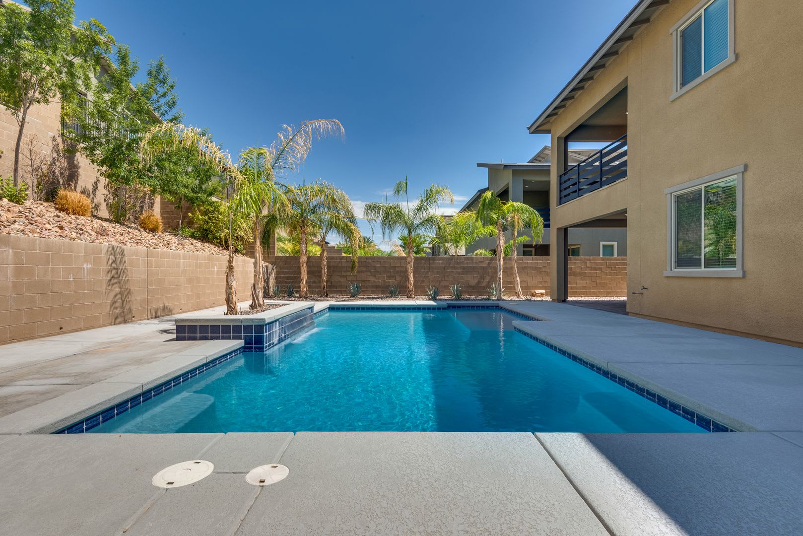 Luxury Summerlin North Home with Private Pool – photo 4
